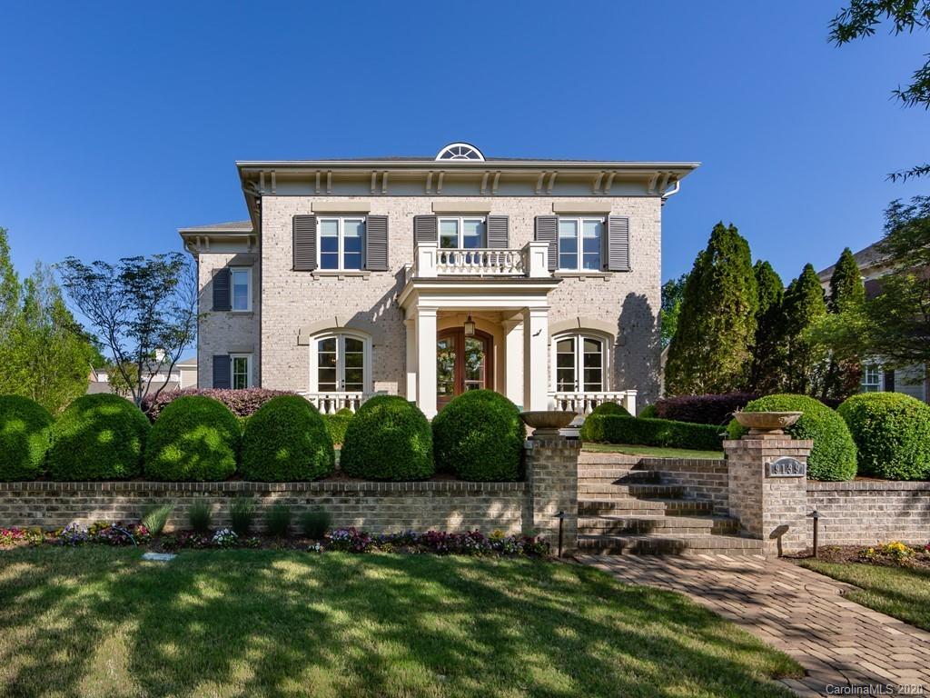 9139 Heydon Hall Circle Charlotte NC 28210