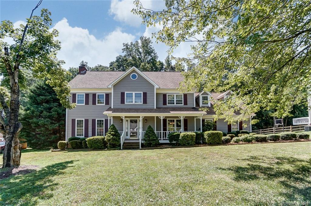 9020 Lauriston Place Mint Hill NC 28227
