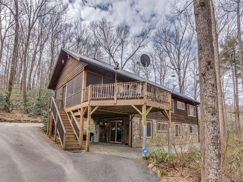 938 Haven Drive Saluda NC 28773