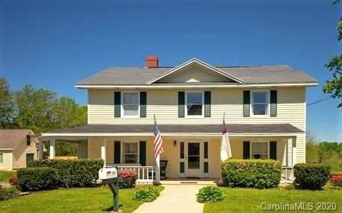 181 N Thomas Lane Stony Point NC 28678