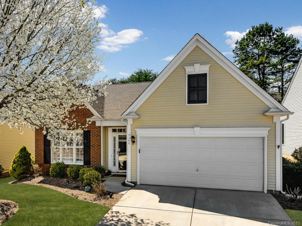 9144 Elrose Place Charlotte NC 28277