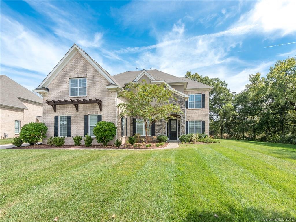 6513 Springs Mill Road Charlotte NC 28277