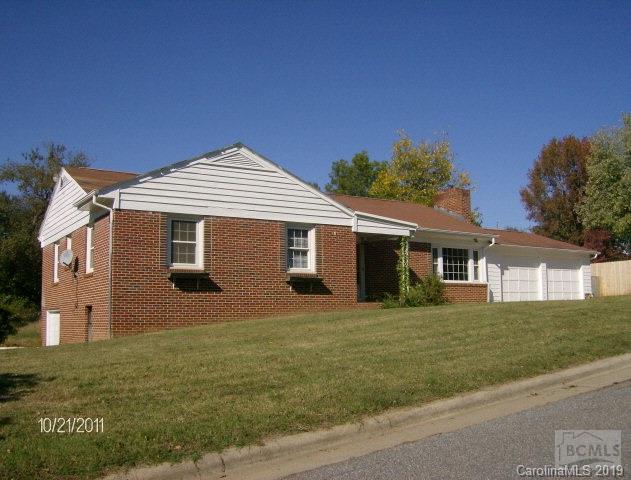 303 24th Avenue Ne Hickory NC 28601