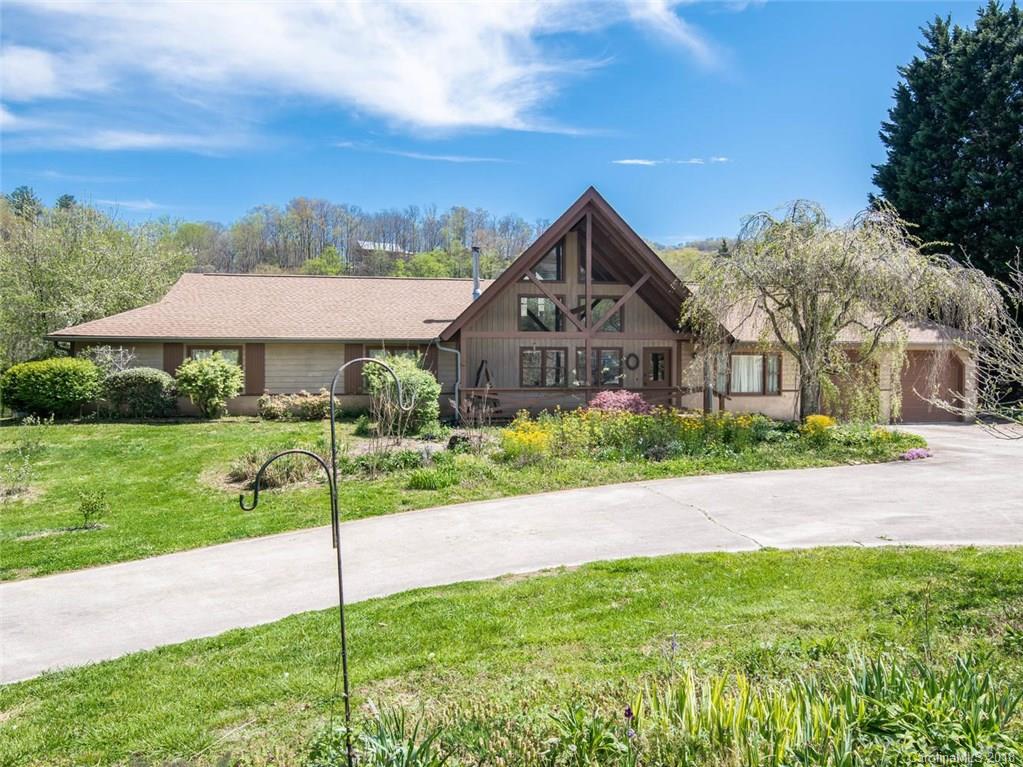 185 Brannon Road Horse Shoe NC 28742