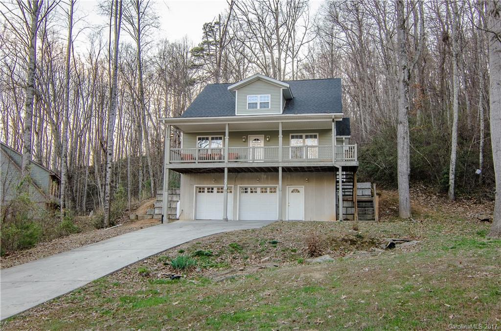 275 Newberry Drive Fletcher NC 28732