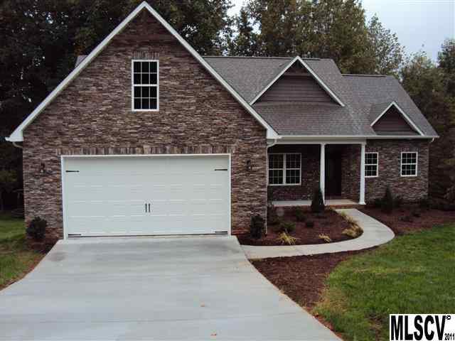1172 Edgefield Lane Newton NC 28658