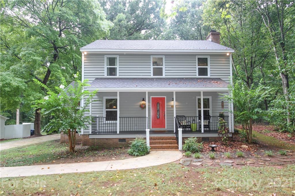 14004 Maple Hollow Lane Mint Hill NC 28227