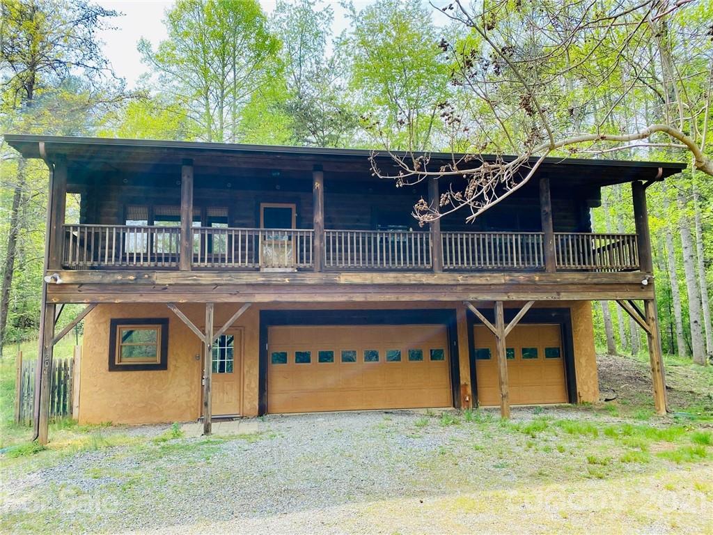 201 Dula Springs Road Weaverville NC 28787