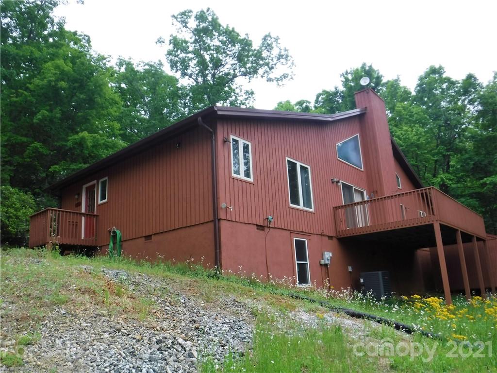 173 Serendipity Lane Union Mills NC 28167