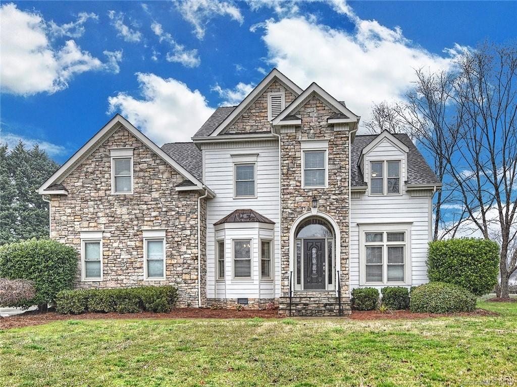 123 Topsail Place Mooresville NC 28117
