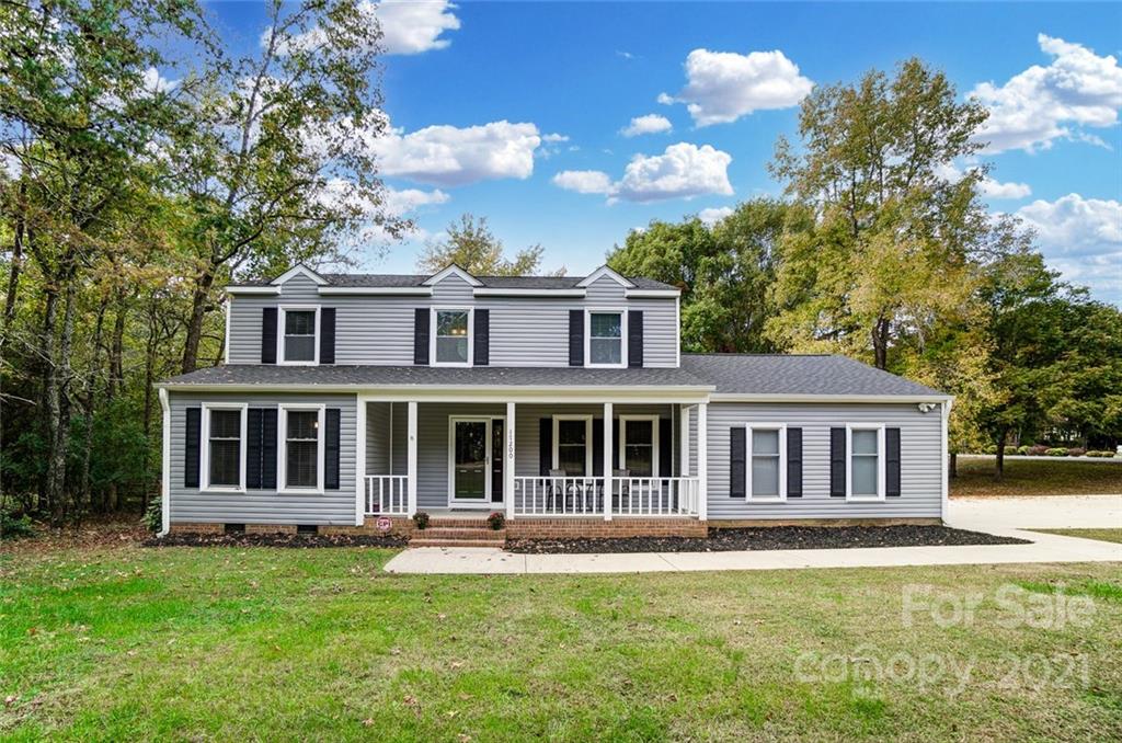 17200 Mckee Road Charlotte NC 28278