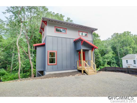 200 Sand Hill Road Asheville NC 28806