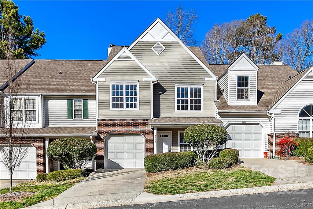 8418 Southgate Commons Drive Charlotte NC 28277