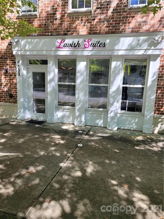 8853 Arbor Creek Drive Charlotte NC 28269