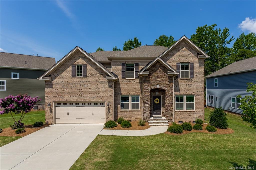 9608 Daufuskie Drive Charlotte NC 28278