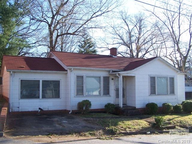 121 Jefferson Street Morganton NC 28655