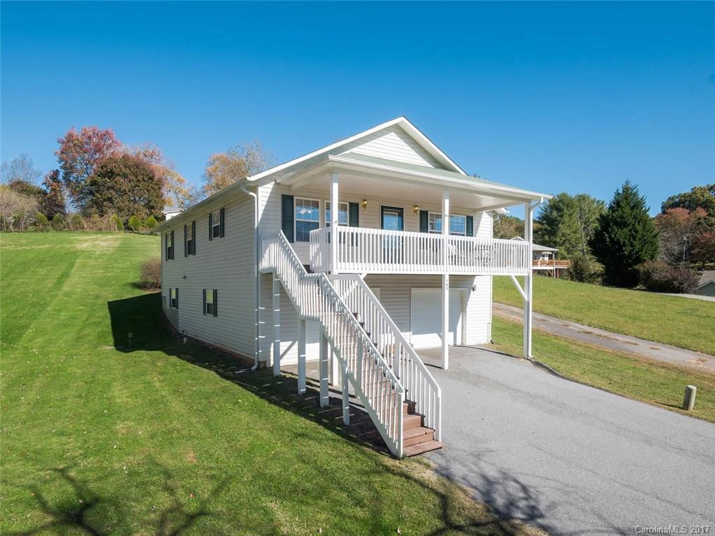 105 Foxioci Circle Candler NC 28715