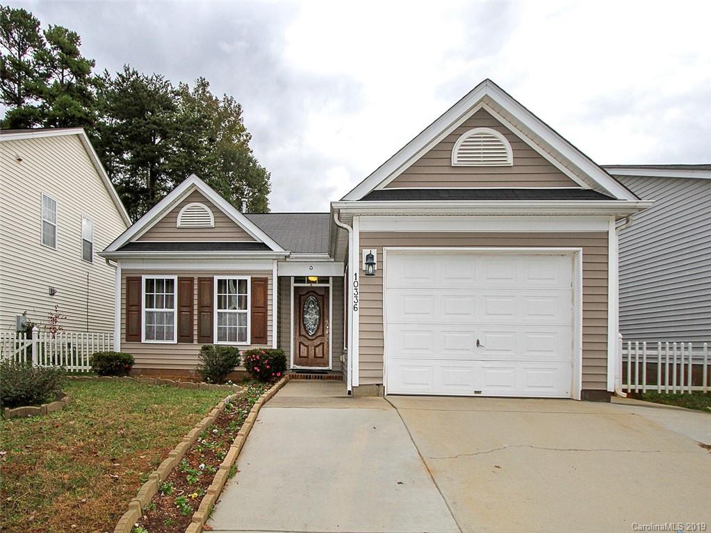 10336 Hugue Way Charlotte NC 28214