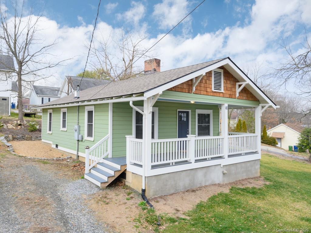 83 Bryant Street Asheville NC 28806