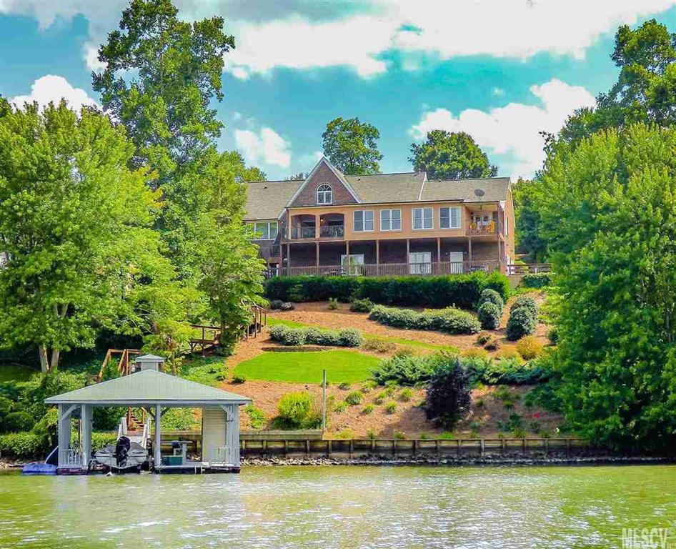 470 44th Avenue Drive NW Hickory NC 28601