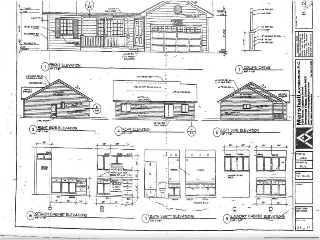 163 Plantation Drive Hendersonville NC 28792