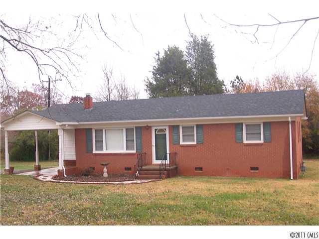 886 Startown Road Lincolnton NC 28092