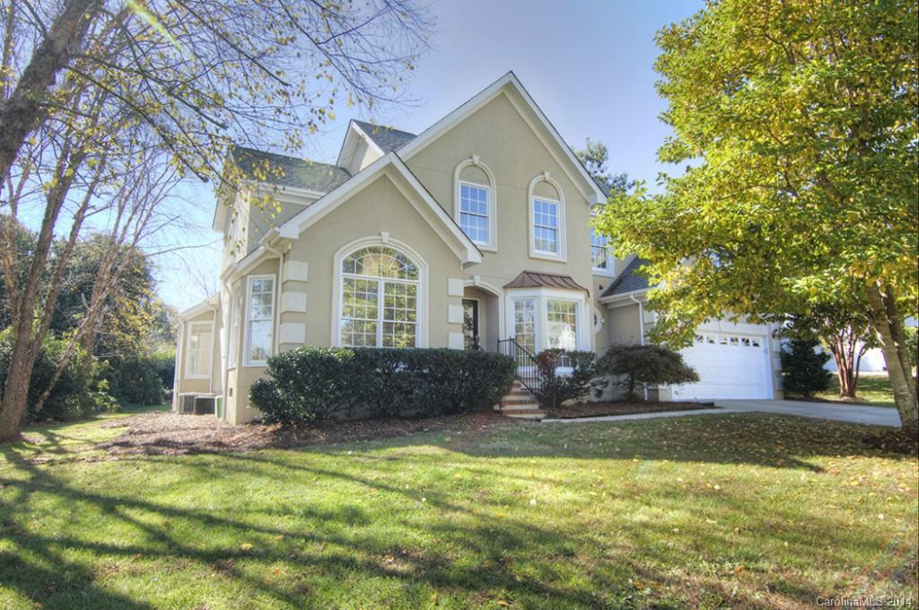 9410 Bethesda Court Matthews NC 28104