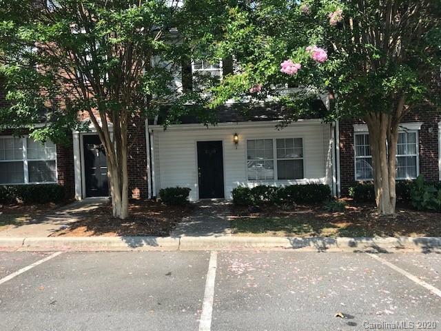 2158 Sardony Lane Charlotte NC 28213