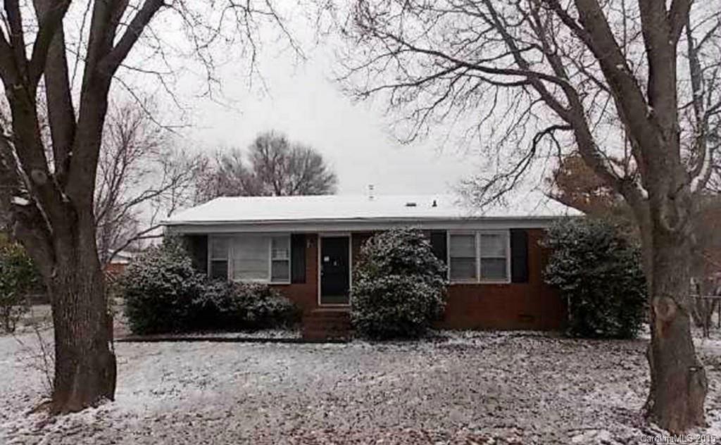 5507 Evanshire Drive Charlotte NC 28216