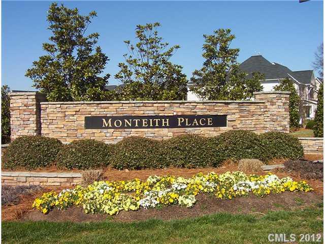 13020 Heath Grove Drive Huntersville NC 28078