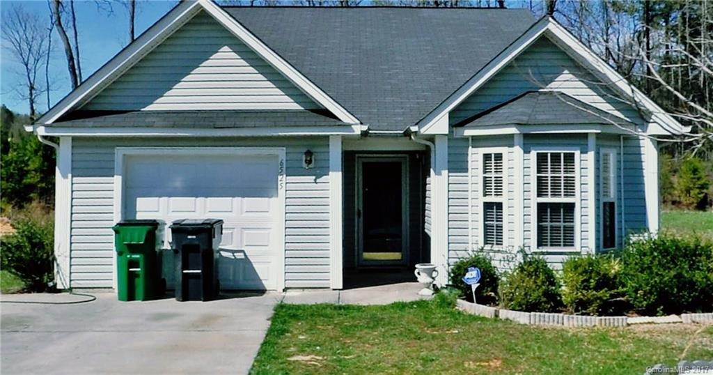6525 Nevin Glen Drive Charlotte NC 28269