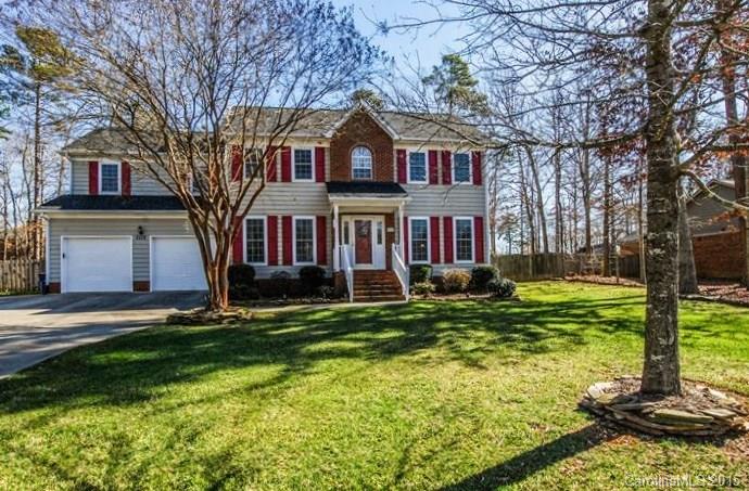 1115 Hawthorne Drive Indian Trail NC 28079