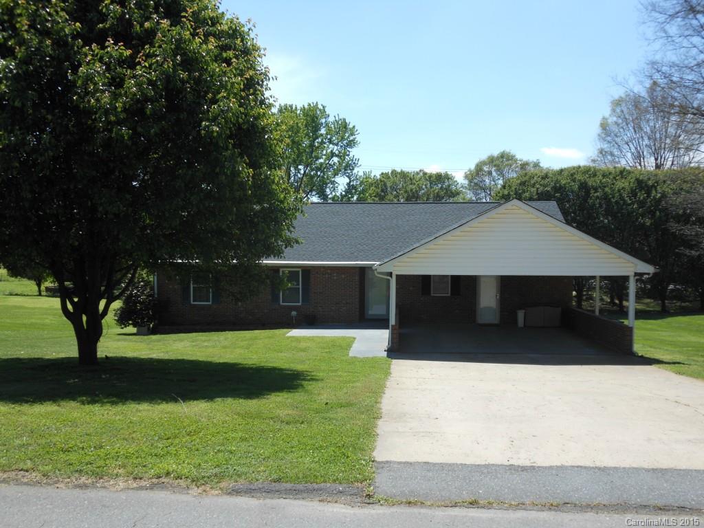 108 Mccord Street Charlotte NC 28216