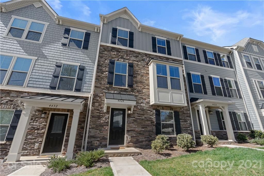4428 Carteret Street Charlotte NC 28205
