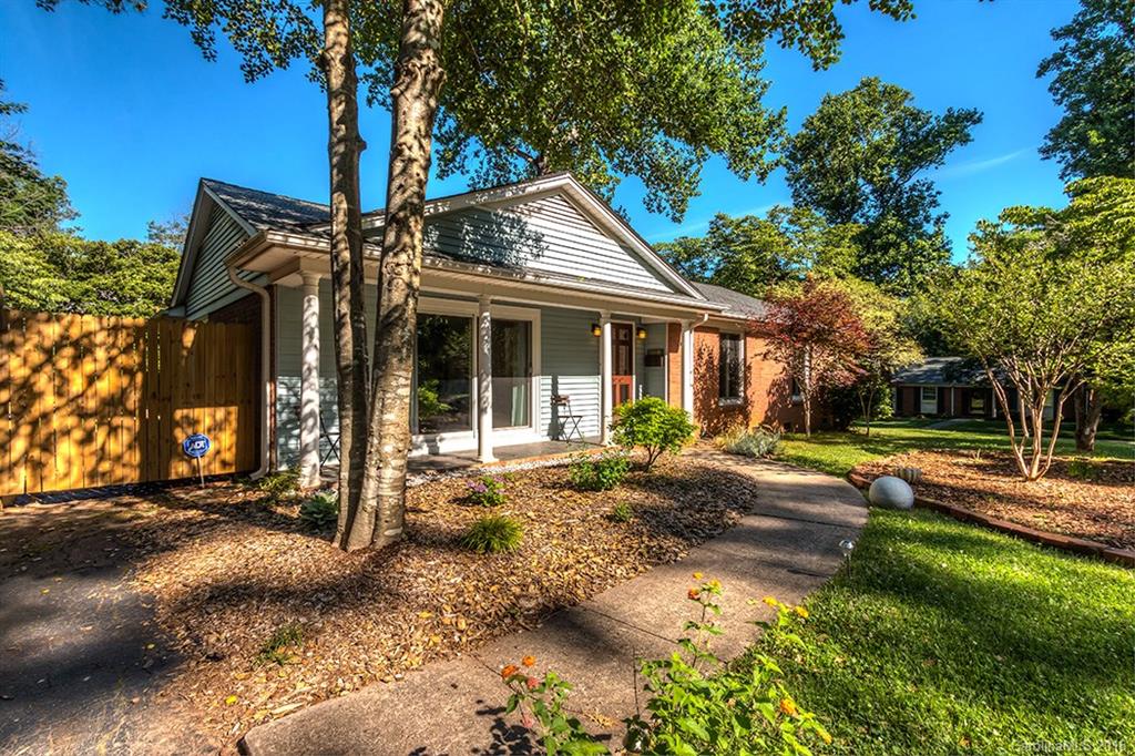 5242 Glenbrier Drive Charlotte NC 28212