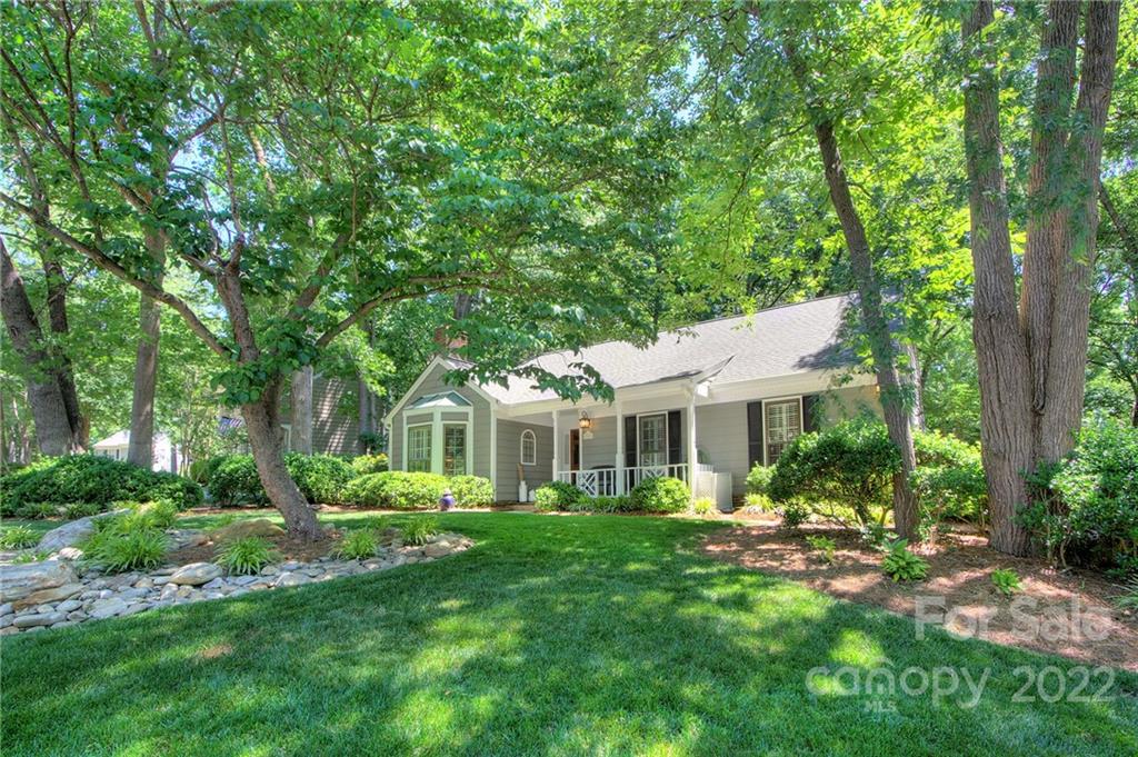 3119 Windstream Court Charlotte NC 28210