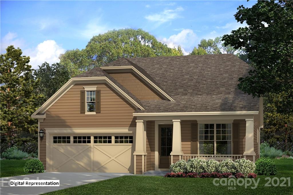 4119 Woodland View Drive Charlotte NC 28215