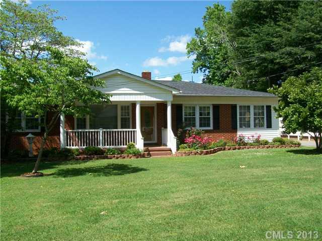 116 Dellinger Road Shelby NC 28152