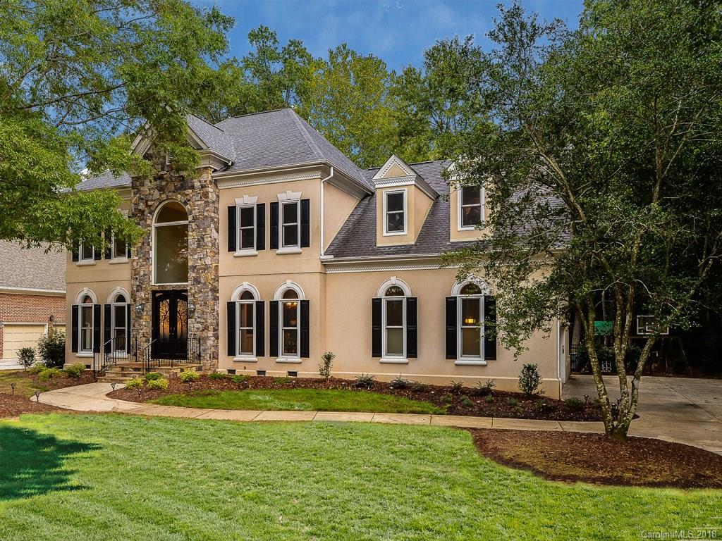 13229 Whisper Creek Drive Charlotte NC 28277