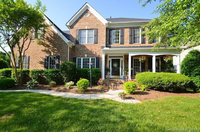 414 Pembroke Lane Waxhaw NC 28173