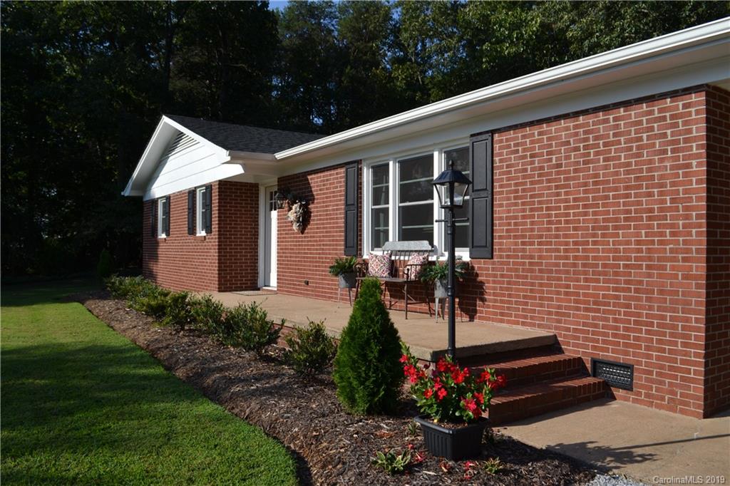 2227 Albert Blanton Road Shelby NC 28152
