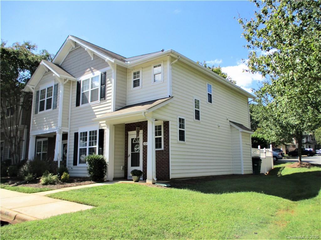6215 Castleglen Court Charlotte NC 28269