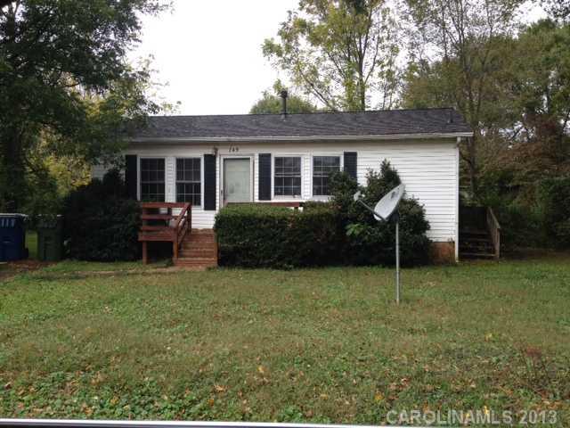 749 Goodson Street Mount Holly NC 28120