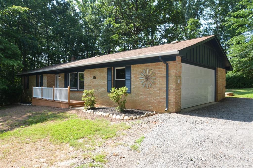 168 Hillndale Road Statesville NC 28677