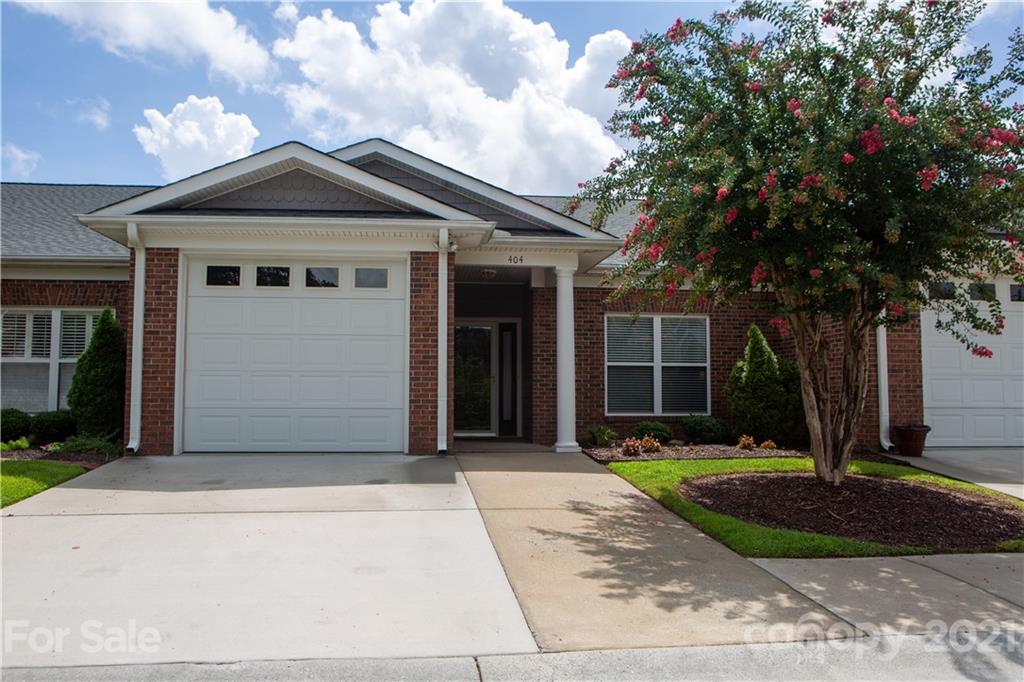 404 Wyndham Place NE Concord NC 28025