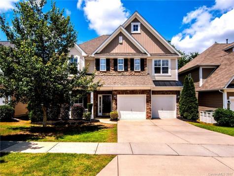 2017 Woodshorn Drive Matthews NC 28104