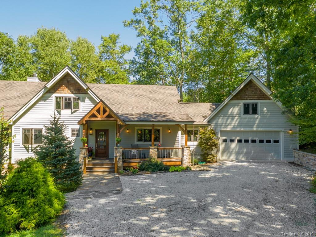 1473 Grindstaff Road Burnsville NC 28714