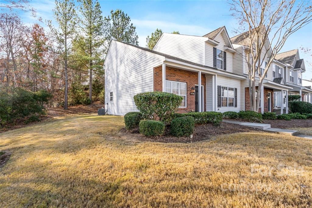 10546 Broken Branch Road Charlotte NC 28213