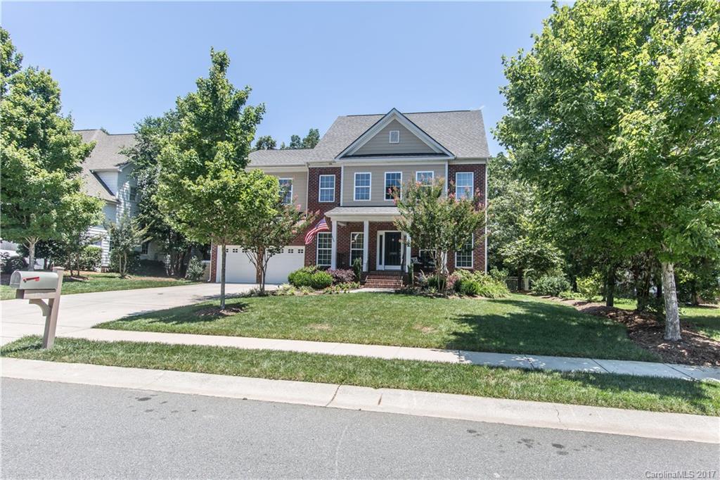 1909 Riverbank Road Waxhaw NC 28173