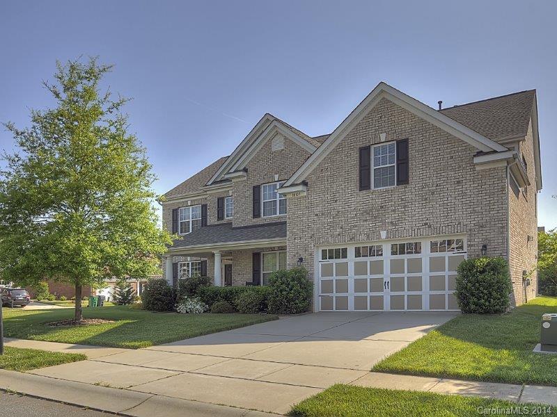 10103 Paxton Run Road Charlotte NC 28277